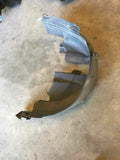 CHEVY SONIC 2017 Used Original Inner Right Fender Liner Assembly