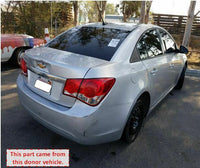 Chevrolet CHEVY CRUZE 2013 Used Original Interior Light