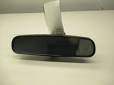 2015 FORD FOCUS Overhead Rear View Interior Mirror Manual Dimming OEM Q assembly