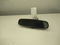 2015 FORD FOCUS Overhead Rear View Interior Mirror Manual Dimming OEM Q assembly