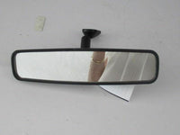 2002 FORD MUSTANG Front Rear Center View Mirror Interior Manual Dimming OEM Q