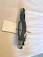 2008 MAZDA3 MAZDA 3 Outside Door Handle Assembly Unit Right Exterior RH OEM Q