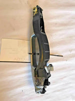 2008 MAZDA3 MAZDA 3 Outside Door Handle Assembly Unit Right Exterior RH OEM Q