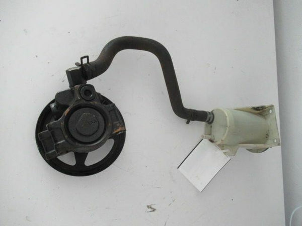 2002 FORD MUSTANG Power Steering Fluid Tank Reservoir OEM Q