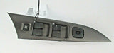 2004 MAZDA 3 Front Power Window Switch Control Left Driver BN8F 66 350A LH OEM Q