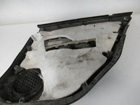 2013 CHEVROLET CRUZE Rear Back Door Interior Trim Panel Driver Left LH OEM Q