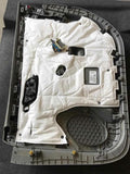 2013 CHEVROLET CRUZE Rear Back Door Interior Trim Panel Driver Left LH OEM Q