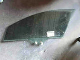 2004 - 2009 MAZDA 3 Sedan Front Side Door Glass Window Passenger Right RH OEM Q