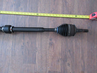 2011 - 2014 CHEVROLET CRUZE Front Axle Shaft Passenger Right Assembly RH OEM Q