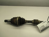 2014 CHEVROLET SPARK LT Front Outer Axle Shaft Driver Left Assembly LH OEM Q