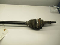 2014 CHEVROLET SPARK LT Front Outer Axle Shaft Driver Left Assembly LH OEM Q