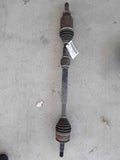 2011 - 2014 CHEVROLET CRUZE Front Outer Axle Shaft Passenger Right Assembly RH Q