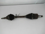 2003 - 2004 SATURN ION 1 Front CV Axle Shaft Assembly Driver Left OEM LH Q