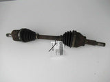 2003 - 2004 SATURN ION 1 Front CV Axle Shaft Assembly Driver Left OEM LH Q