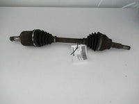 2003 - 2004 SATURN ION 1 Front CV Axle Shaft Assembly Driver Left OEM LH Q