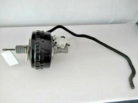 2008 - 2012 CHEVROLET MALIBU Master Cylinder Engine Power Brake Booster OEM Q