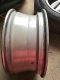 WHEEL RIM 16x6 1/2 STEEL MAZDA 3  2010 2011 2012 2013  OEM