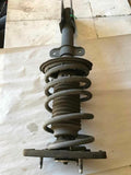 Coil Strut Assembly Shock Absorbers CHEVY IMPALA 2016