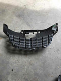 2007 CHRYSLER SEBRING Front Hood Grille Grill Trim Cover Black OEM Q