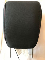 2015 CHEVROLET CHEVY EQUINOX LT Rear Head Rest Cloth Headrest Left Driver OEM Q