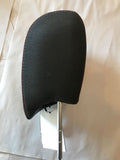 2015 CHEVROLET CHEVY EQUINOX LT Rear Head Rest Cloth Headrest Left Driver OEM Q