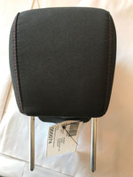 2015 CHEVROLET CHEVY EQUINOX LT Rear Head Rest Cloth Headrest Left Driver OEM Q