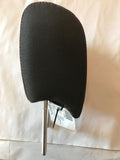 2015 CHEVROLET CHEVY EQUINOX LT Rear Head Rest Cloth Headrest Left Driver OEM Q