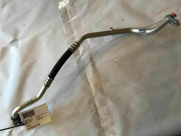 2015 CHEVY EQUINOX Rear Air Conditioner A/C Refrigerant Liquid Discharge Hose Q