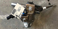 2012 - 2016 CHEVROLET CHEVY SONIC Automatic Steering Column Assembly OEM Q