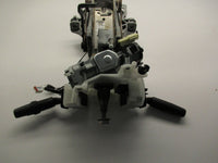 2007 - 2009 MAZDA 3 Front Automatic Steering Column Assembly Replacement OEM Q