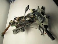 2007 - 2009 MAZDA 3 Front Automatic Steering Column Assembly Replacement OEM Q