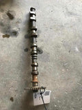 2008 MAZDA 3 Engine Cam Exhaust Camshaft w/ Timing Gear Motor Sprocket OEM Q