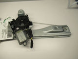 2013 CHEVROLET CRUZE Sedan Rear Power Window Motor Regulator Driver Left OEM Q