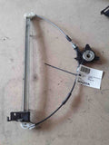 2010 - 2013 MAZDA 3 Power Window Motor Passenger Right RH OEM Q