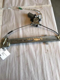 2008 HONDA FIT Power Window Motor Regulator Passenger Right RH OEM Q