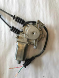 2002 KIA SPORTAGE Rear Power Window Motor Passenger Right RH OEM Q