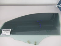 2004 - 2009 MAZDA 3 Front Door Glass Window Left Driver Side Tinted MAZDA3 LH