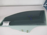 2004 - 2009 MAZDA 3 Front Door Glass Window Left Driver Side Tinted MAZDA3 LH