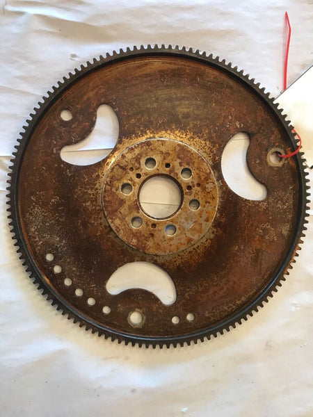 2009 - 2011 CHEVROLET CHEVY AVEO Automatic Flywheel Flex Plate OEM Q