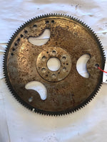 2009 - 2011 CHEVROLET CHEVY AVEO Automatic Flywheel Flex Plate OEM Q