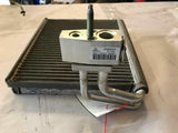 2010 - 2017 CHEVROLET EQUINOX Front Radiator Heater Core Element 108K Miles Q