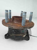 2012 CHEVROLET CHEVY CRUZE Wheel Hub Spindle 41K Miles OEM Q