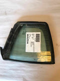 2004 - 2009 MAZDA 3 Hatchback Quarter Glass Window Passenger Right RH OEM Q