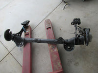 2013 VOLKSWAGEN JETTA Front Crossmember Suspension Sub Frame Assembly 38KMiles Q