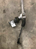 2012 - 2019 CHEVROLET SONIC Steering Gear Power Rack Pinion 15" 16" Wheel OEM Q