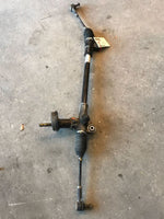 2013 - 2016 CHEVROLET SPARK Electric Steering Gear Power Rack & Pinion OEM Q