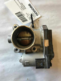 2016 - 2020 CHEVROLET SPARK Fuel Injection Throttle Body Valve 1.4L 38K Miles Q