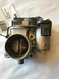 2016 - 2020 CHEVROLET SPARK Fuel Injection Throttle Body Valve 1.4L 38K Miles Q