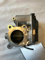 2016 - 2020 CHEVROLET SPARK Fuel Injection Throttle Body Valve 1.4L 38K Miles Q