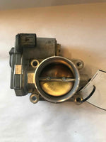 2016 - 2020 CHEVROLET MALIBU Fuel Injection Throttle Body Valve OEM Assembly Q